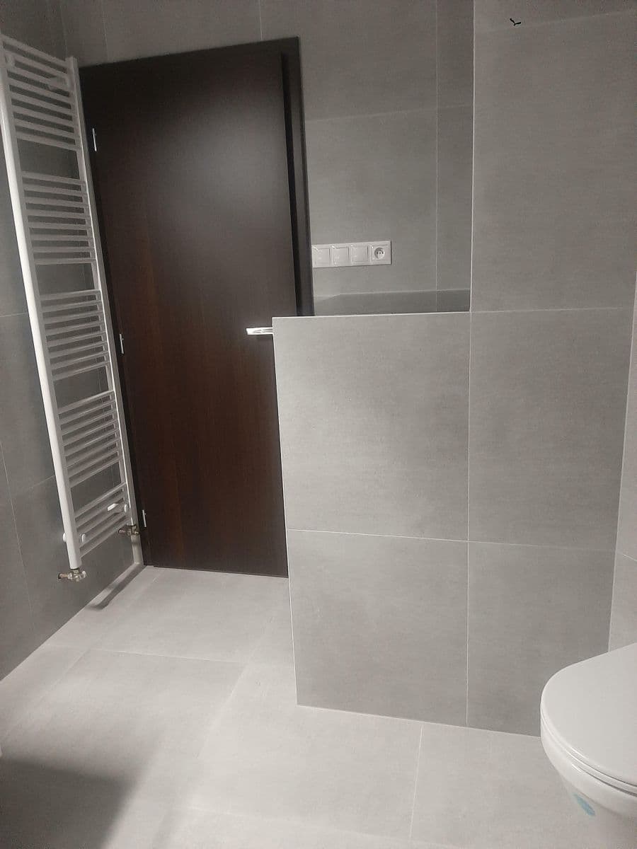 Prenájom bytu 2-izbový 48 m², Nuselská, Praha, Praha Prenájom bytu 2-izbový 48 m², Nuselská, Praha, Praha