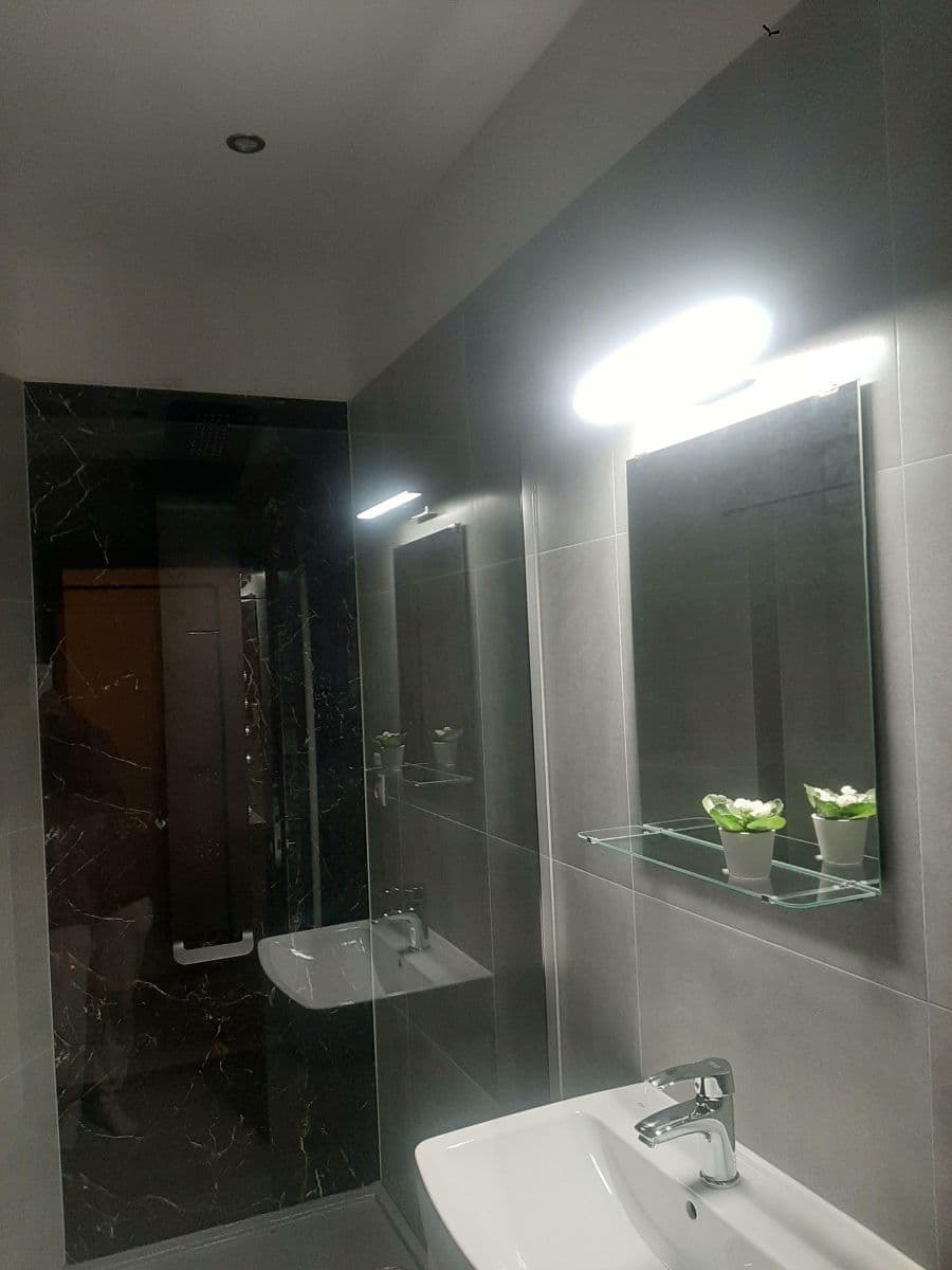 Prenájom bytu 2-izbový 48 m², Nuselská, Praha, Praha Prenájom bytu 2-izbový 48 m², Nuselská, Praha, Praha