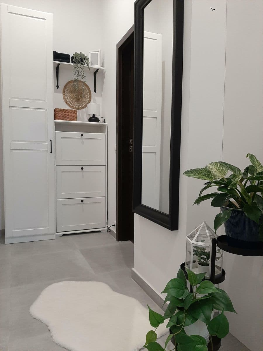 Prenájom bytu 2-izbový 48 m², Nuselská, Praha, Praha Prenájom bytu 2-izbový 48 m², Nuselská, Praha, Praha