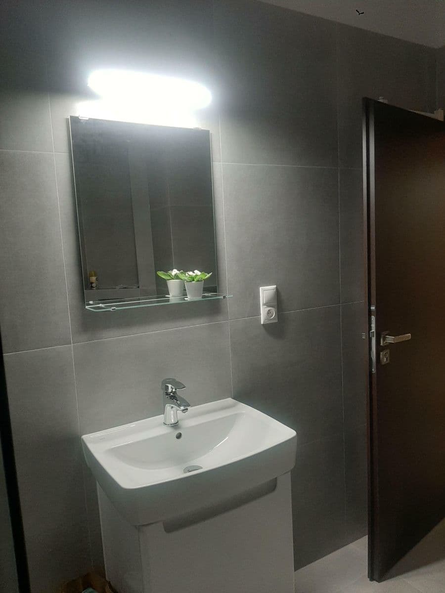 Prenájom bytu 2-izbový 48 m², Nuselská, Praha, Praha Prenájom bytu 2-izbový 48 m², Nuselská, Praha, Praha