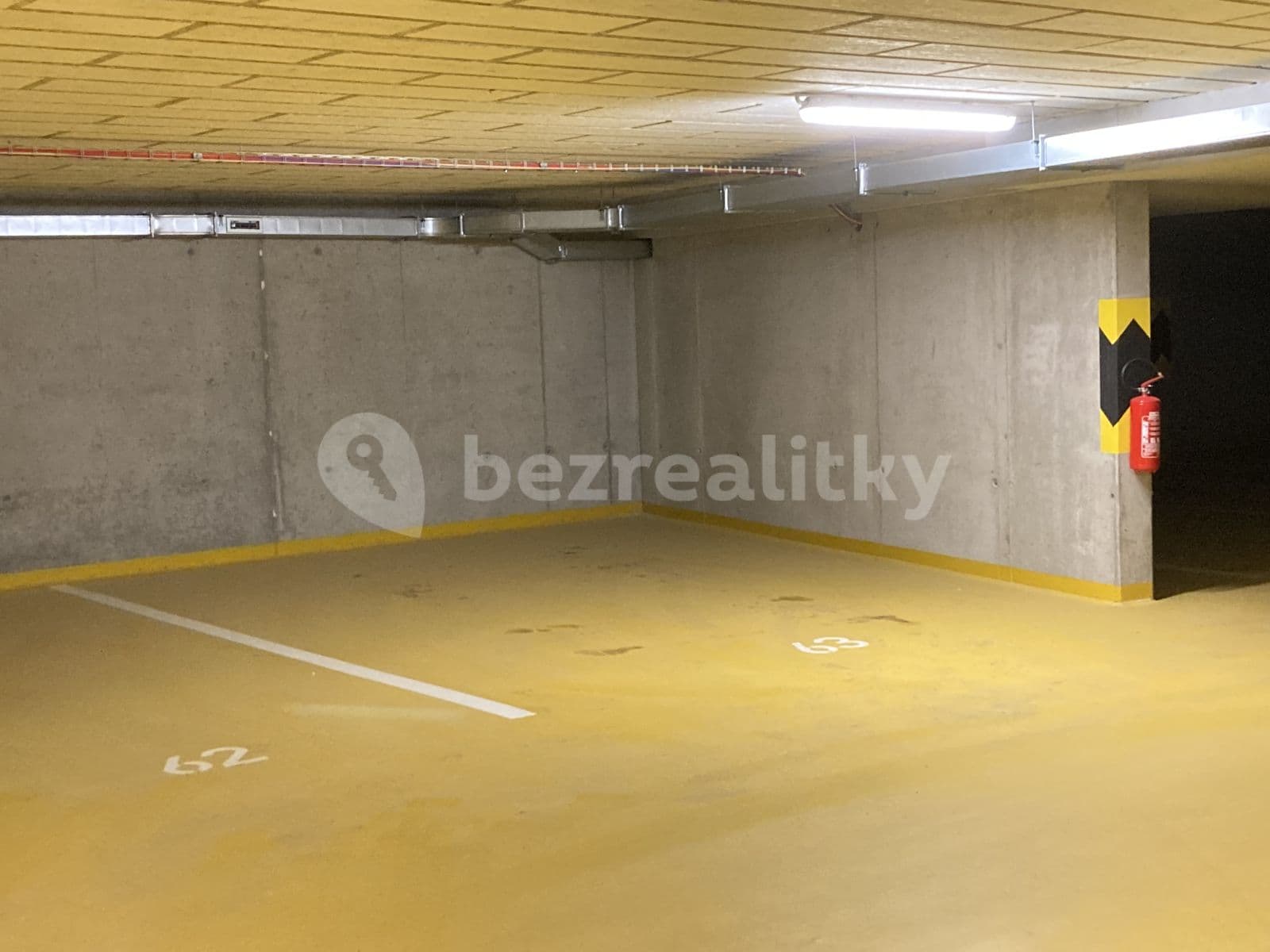Prenájom garáže 25 m², Generála Sedláčka, Brandýs nad Labem-Stará Boleslav, Středočeský kraj