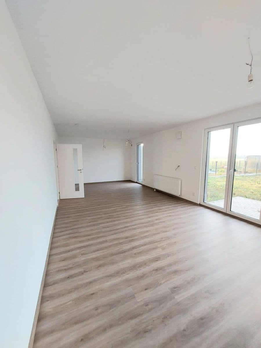 Predaj domu 138 m², pozemek 465 m², Písková Lhota, Středočeský kraj Predaj domu 138 m², pozemek 465 m², Písková Lhota, Středočeský kraj