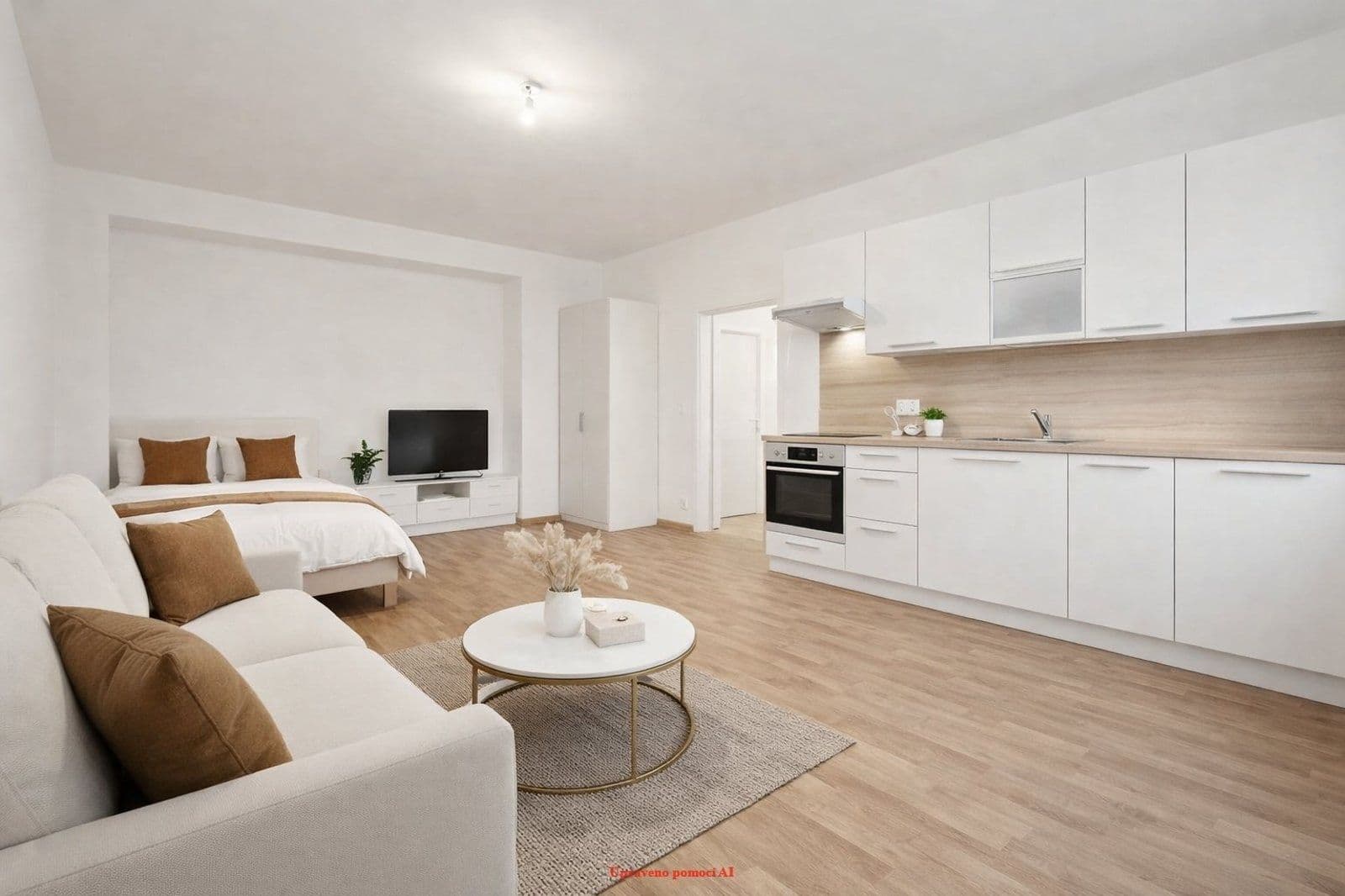 Prenájom bytu 1-izbový 31 m², Urxova, Karviná, Moravskoslezský kraj Prenájom bytu 1-izbový 31 m², Urxova, Karviná, Moravskoslezský kraj