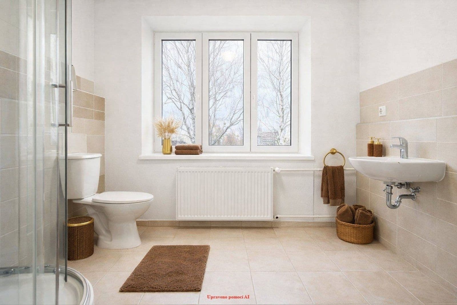 Prenájom bytu 1-izbový 31 m², Urxova, Karviná, Moravskoslezský kraj Prenájom bytu 1-izbový 31 m², Urxova, Karviná, Moravskoslezský kraj