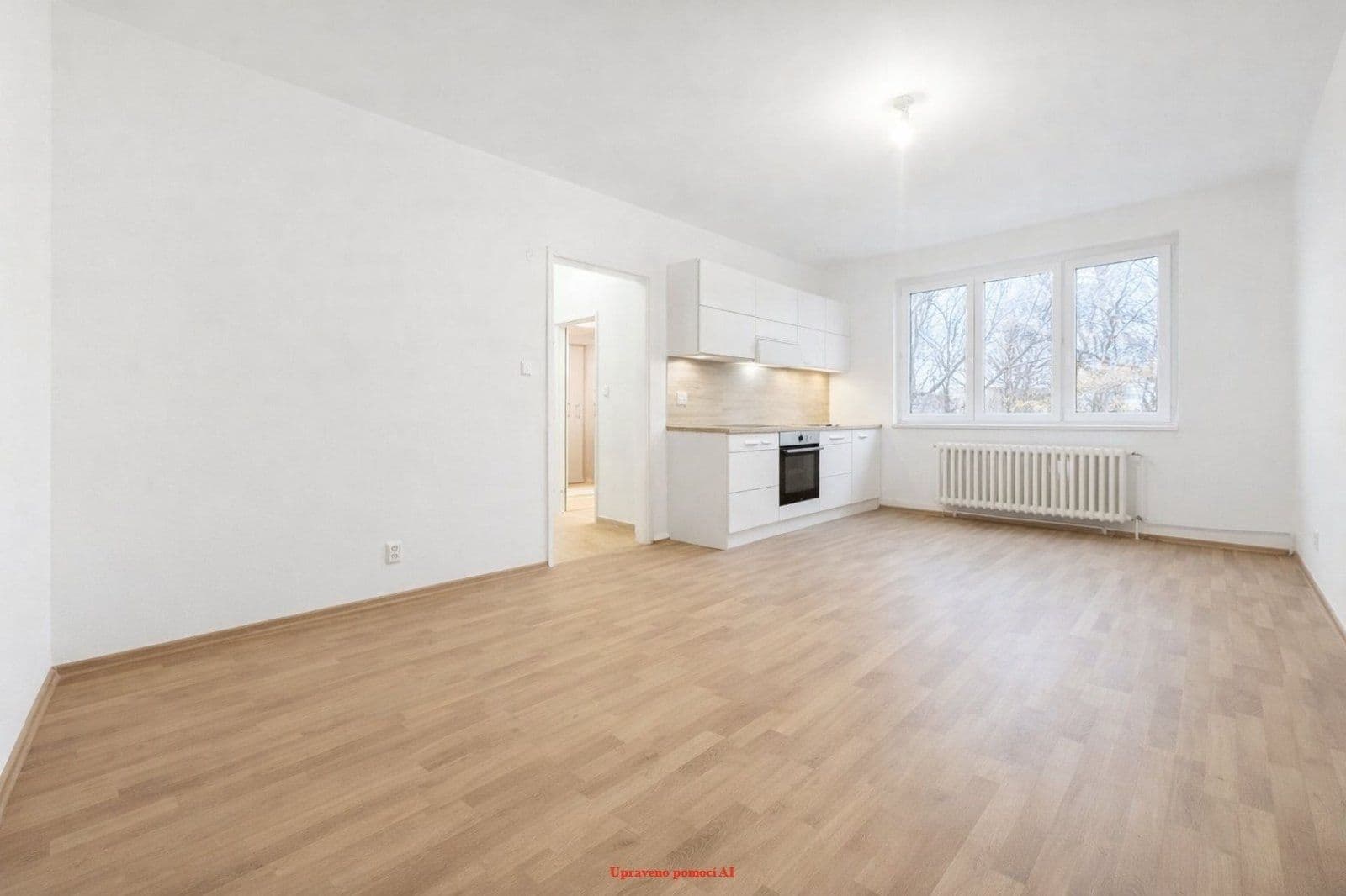 Prenájom bytu 1-izbový 31 m², Urxova, Karviná, Moravskoslezský kraj Prenájom bytu 1-izbový 31 m², Urxova, Karviná, Moravskoslezský kraj