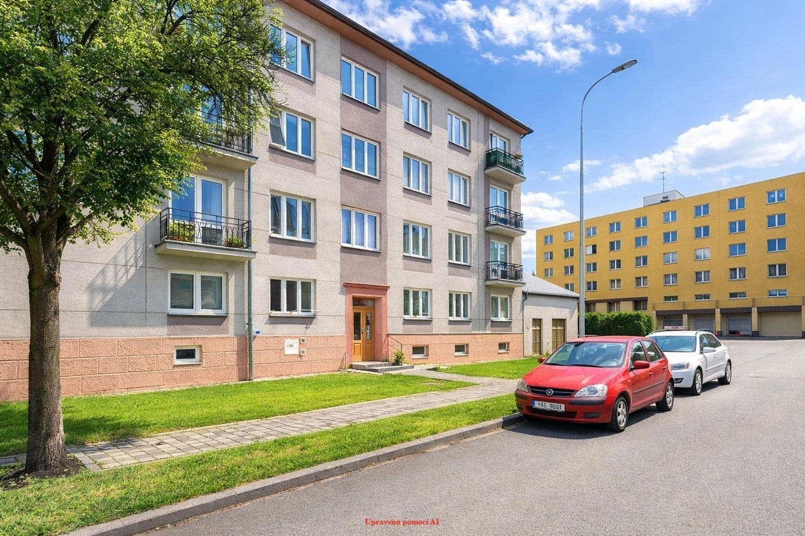 Prenájom bytu 1-izbový 31 m², Urxova, Karviná, Moravskoslezský kraj Prenájom bytu 1-izbový 31 m², Urxova, Karviná, Moravskoslezský kraj