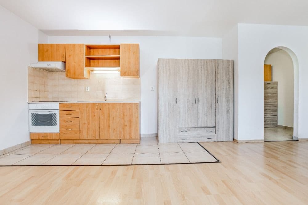 Prenájom bytu 1-izbový 40 m², Náměstí míru, Protivín, Jihočeský kraj Prenájom bytu 1-izbový 40 m², Náměstí míru, Protivín, Jihočeský kraj