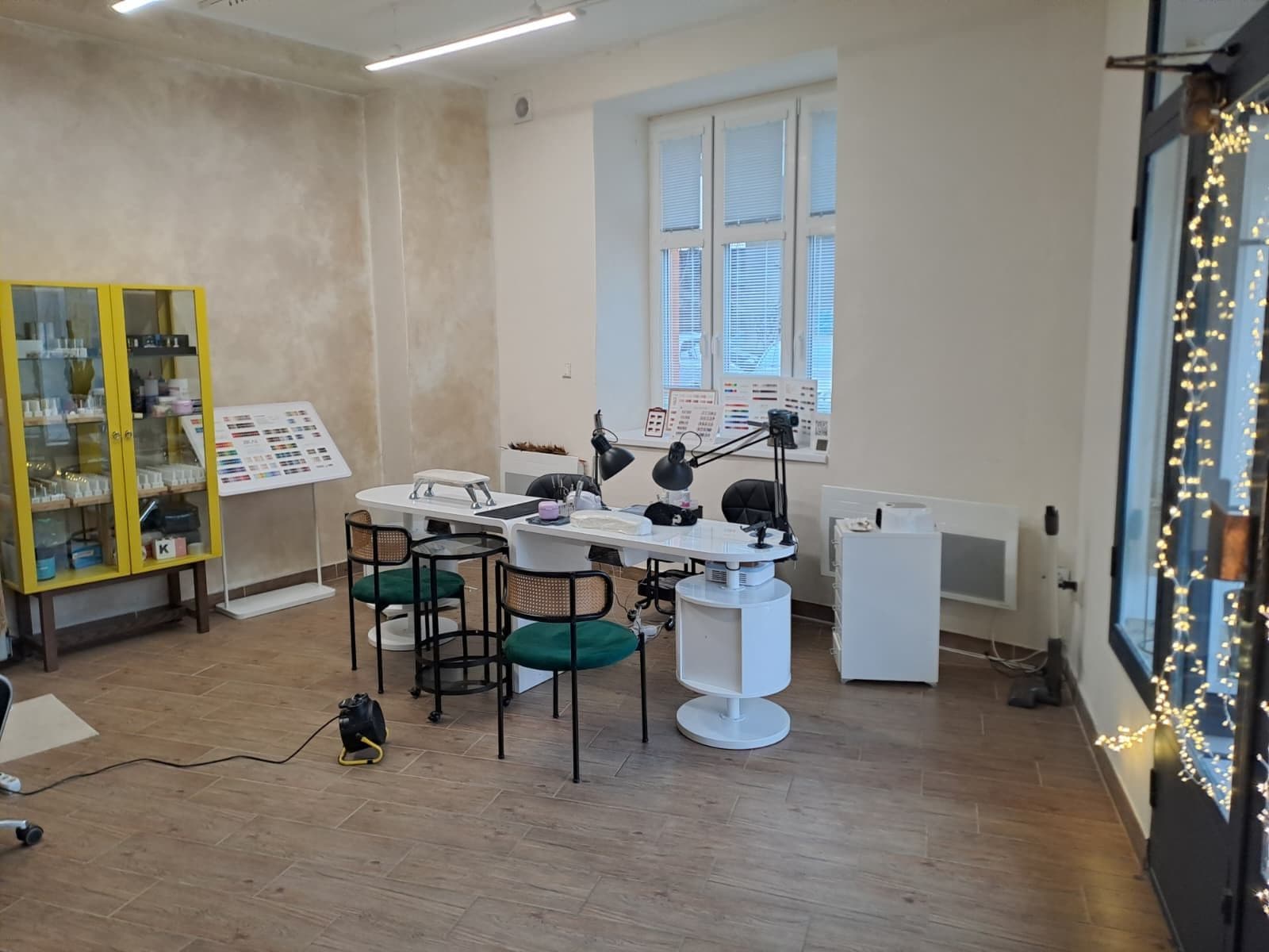 Prenájom nebytového priestoru 64 m², Sokolovská, Praha, Praha Prenájom nebytového priestoru 64 m², Sokolovská, Praha, Praha