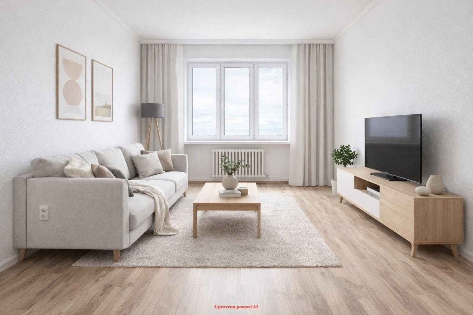 Prenájom bytu 2-izbový 55 m², Na Nábřeží, Havířov, Moravskoslezský kraj Prenájom bytu 2-izbový 55 m², Na Nábřeží, Havířov, Moravskoslezský kraj