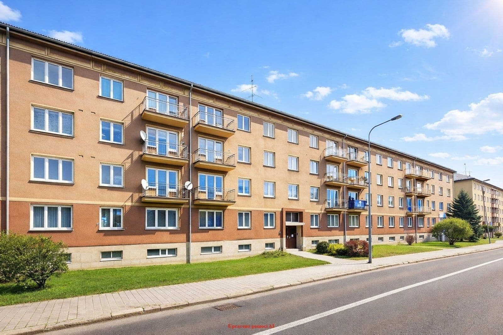 Prenájom bytu 2-izbový 55 m², Na Nábřeží, Havířov, Moravskoslezský kraj Prenájom bytu 2-izbový 55 m², Na Nábřeží, Havířov, Moravskoslezský kraj