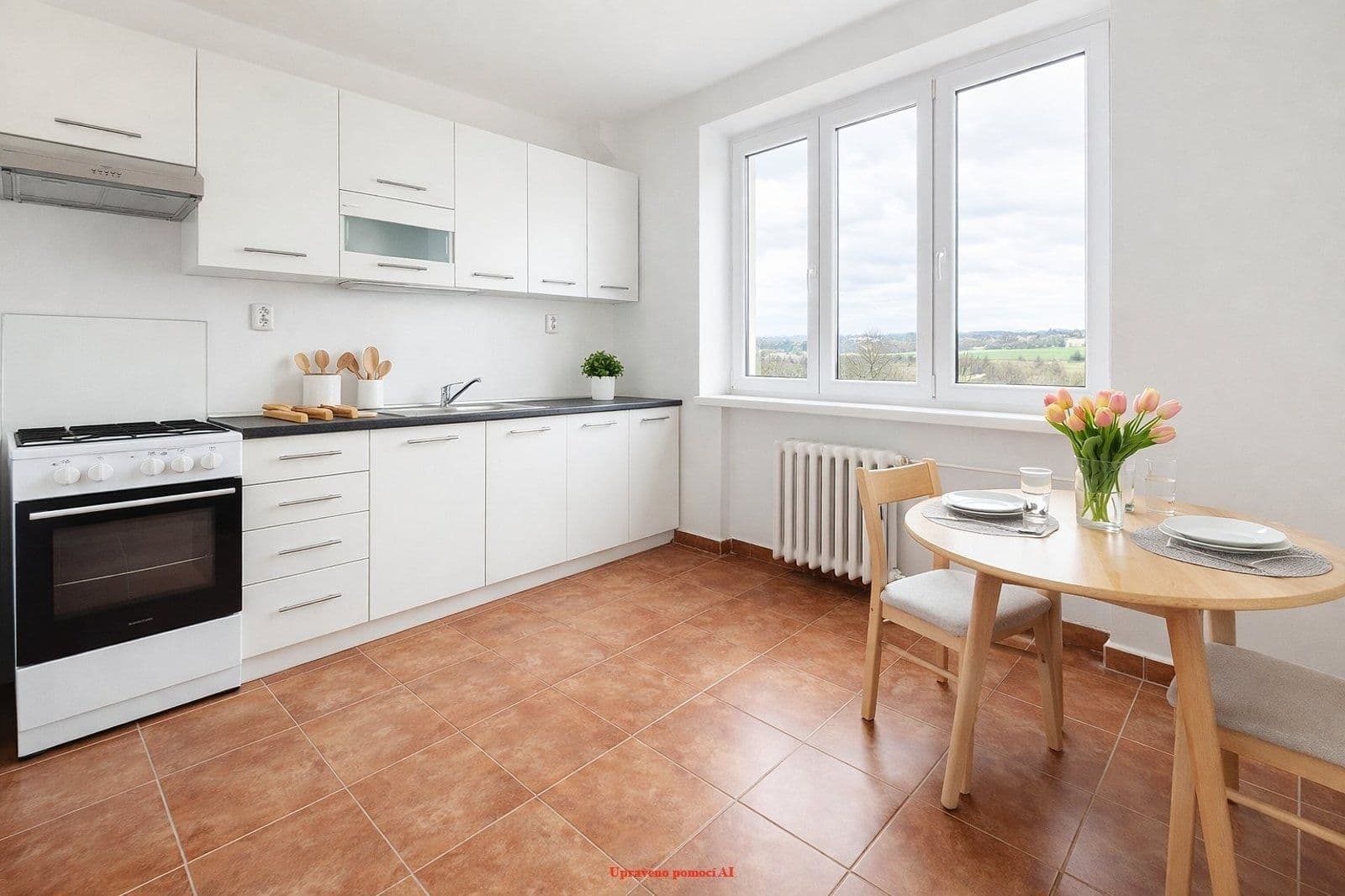 Prenájom bytu 2-izbový 55 m², Na Nábřeží, Havířov, Moravskoslezský kraj Prenájom bytu 2-izbový 55 m², Na Nábřeží, Havířov, Moravskoslezský kraj