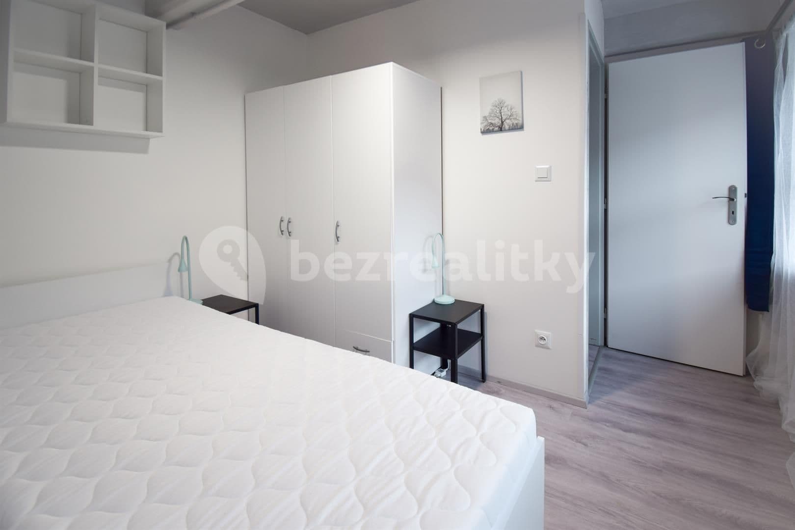 Prenájom bytu 2-izbový 30 m², Hybešova, Brno, Jihomoravský kraj Prenájom bytu 2-izbový 30 m², Hybešova, Brno, Jihomoravský kraj