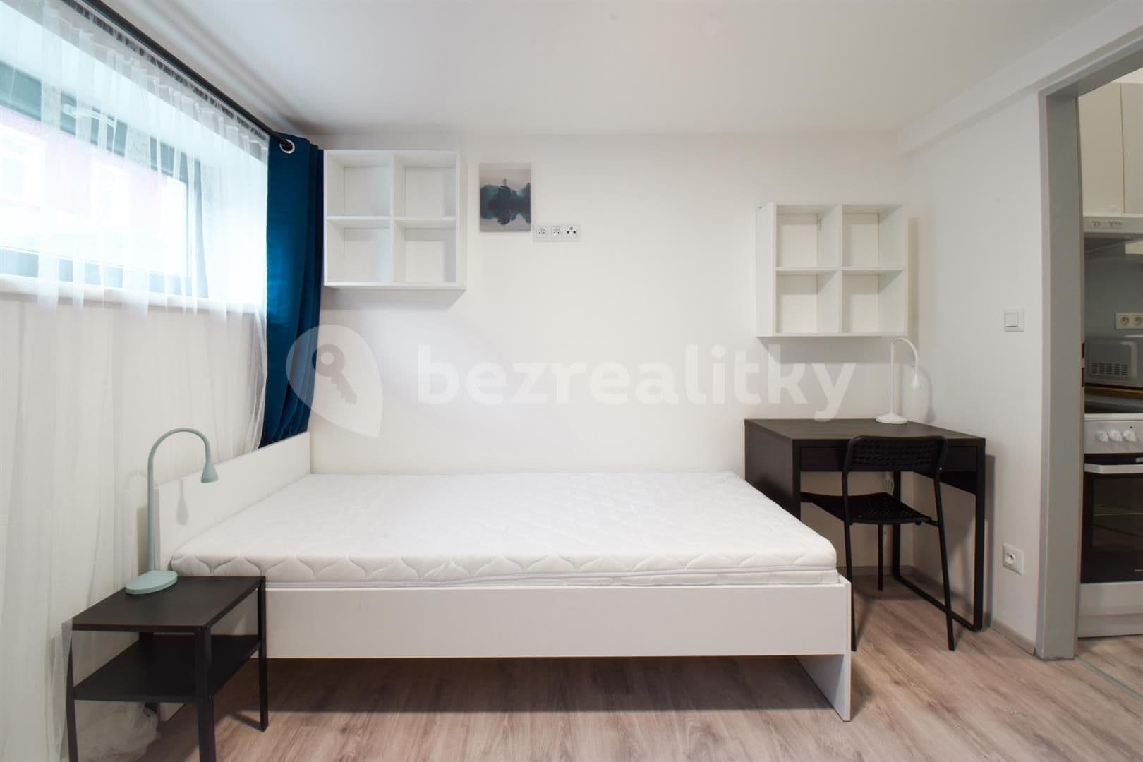 Prenájom bytu 2-izbový 30 m², Hybešova, Brno, Jihomoravský kraj Prenájom bytu 2-izbový 30 m², Hybešova, Brno, Jihomoravský kraj