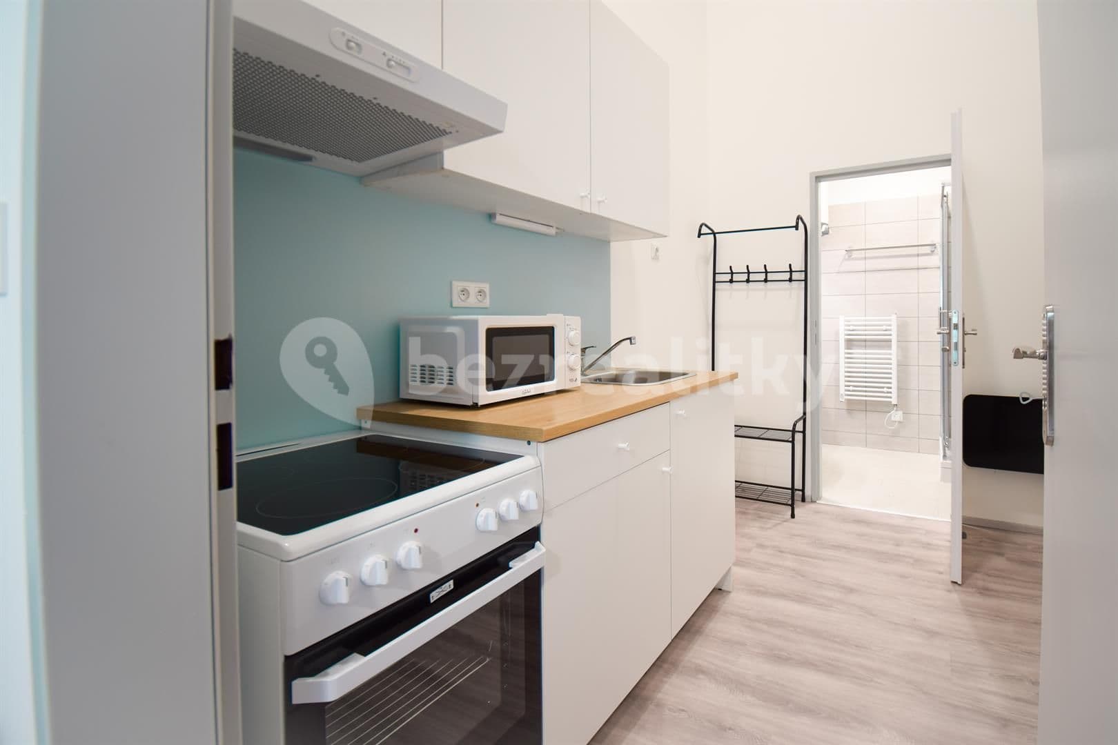 Prenájom bytu 2-izbový 30 m², Hybešova, Brno, Jihomoravský kraj Prenájom bytu 2-izbový 30 m², Hybešova, Brno, Jihomoravský kraj