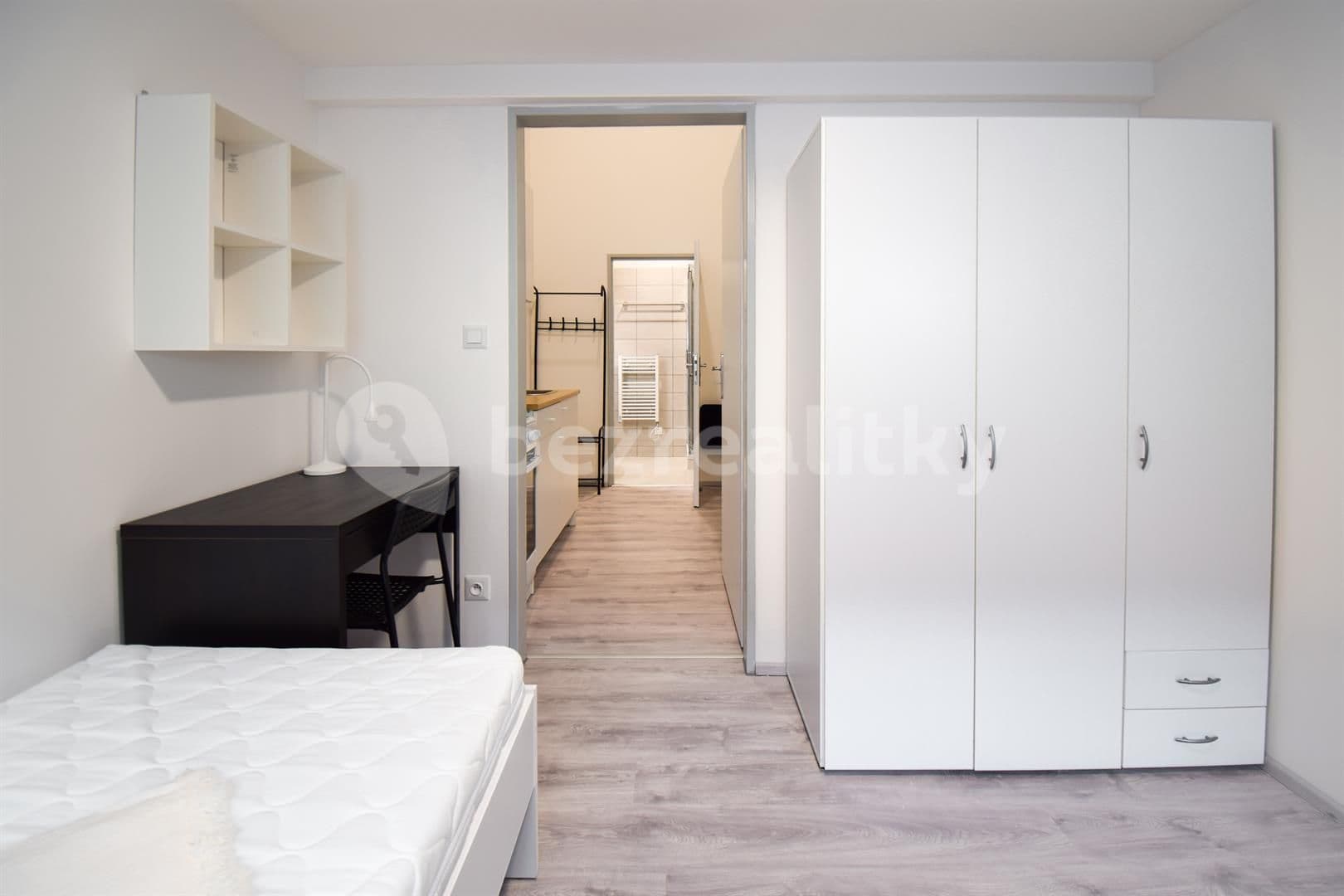 Prenájom bytu 2-izbový 30 m², Hybešova, Brno, Jihomoravský kraj Prenájom bytu 2-izbový 30 m², Hybešova, Brno, Jihomoravský kraj