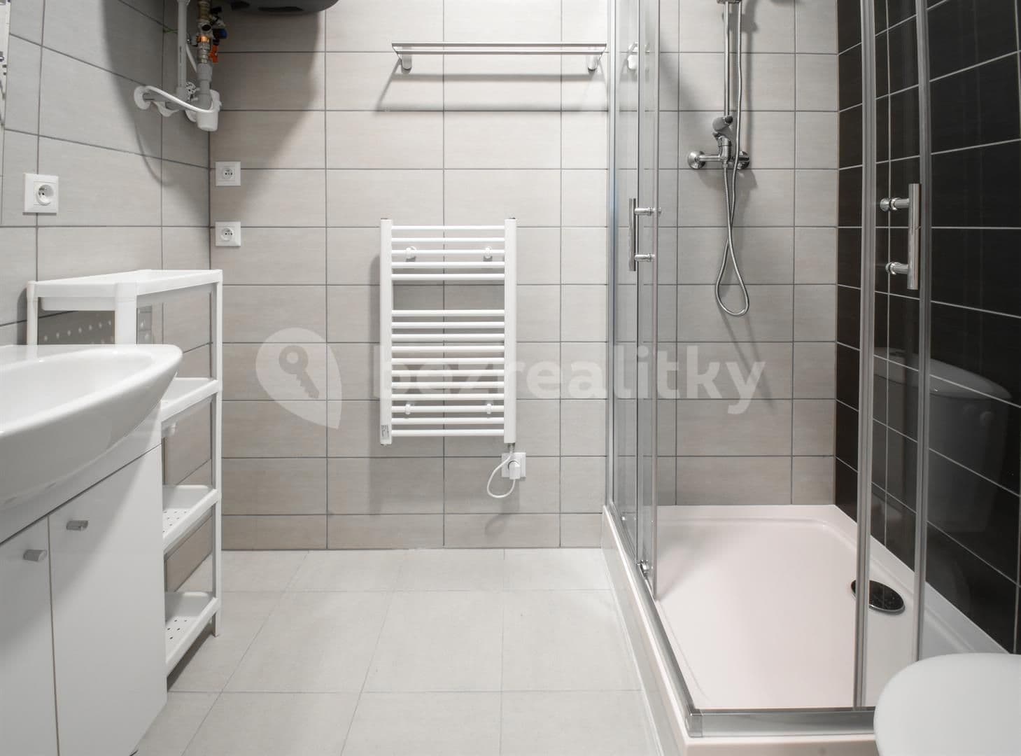 Prenájom bytu 2-izbový 30 m², Hybešova, Brno, Jihomoravský kraj Prenájom bytu 2-izbový 30 m², Hybešova, Brno, Jihomoravský kraj