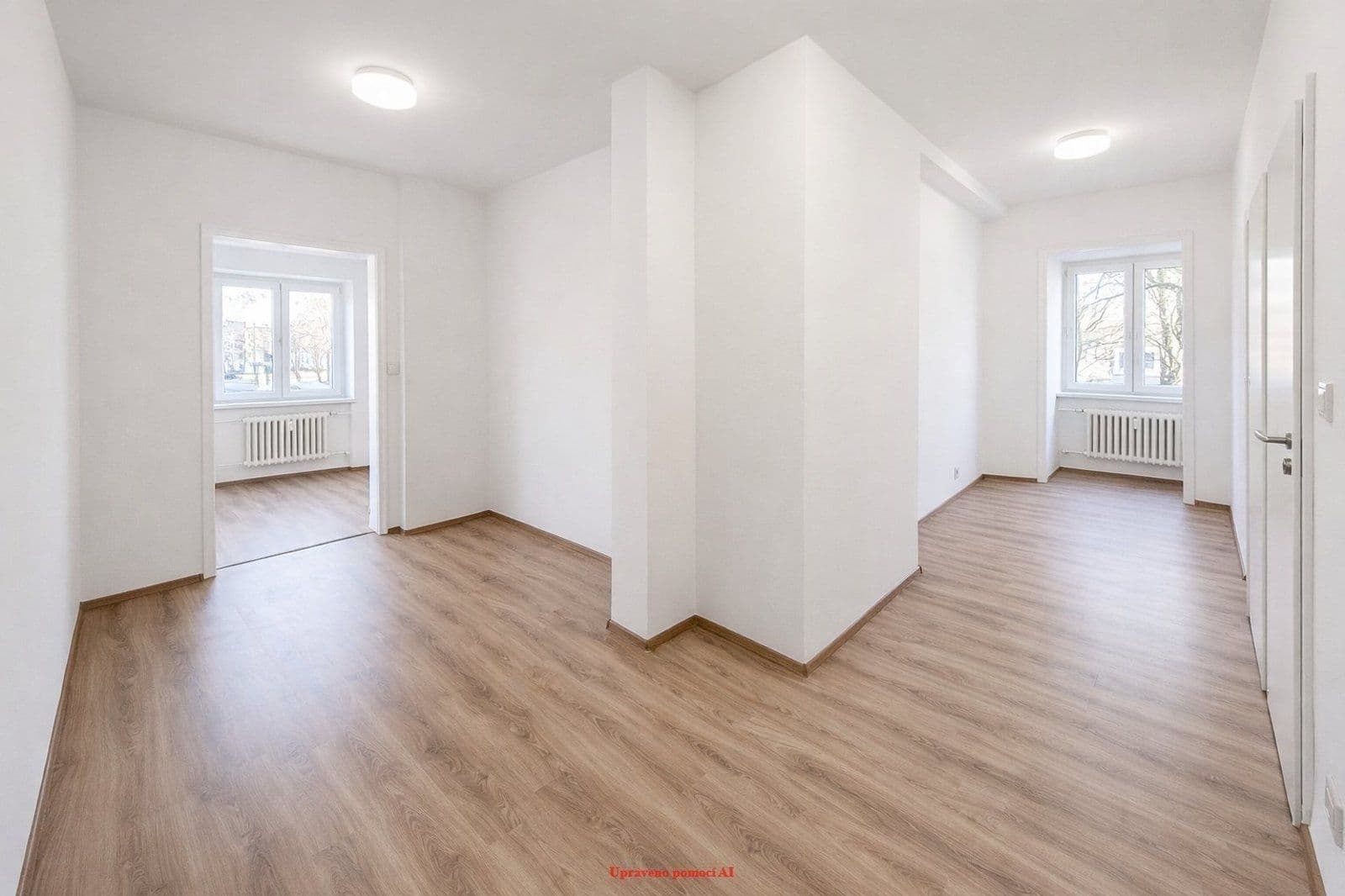 Prenájom bytu 3-izbový 72 m², tř. Osvobození, Karviná, Moravskoslezský kraj Prenájom bytu 3-izbový 72 m², tř. Osvobození, Karviná, Moravskoslezský kraj