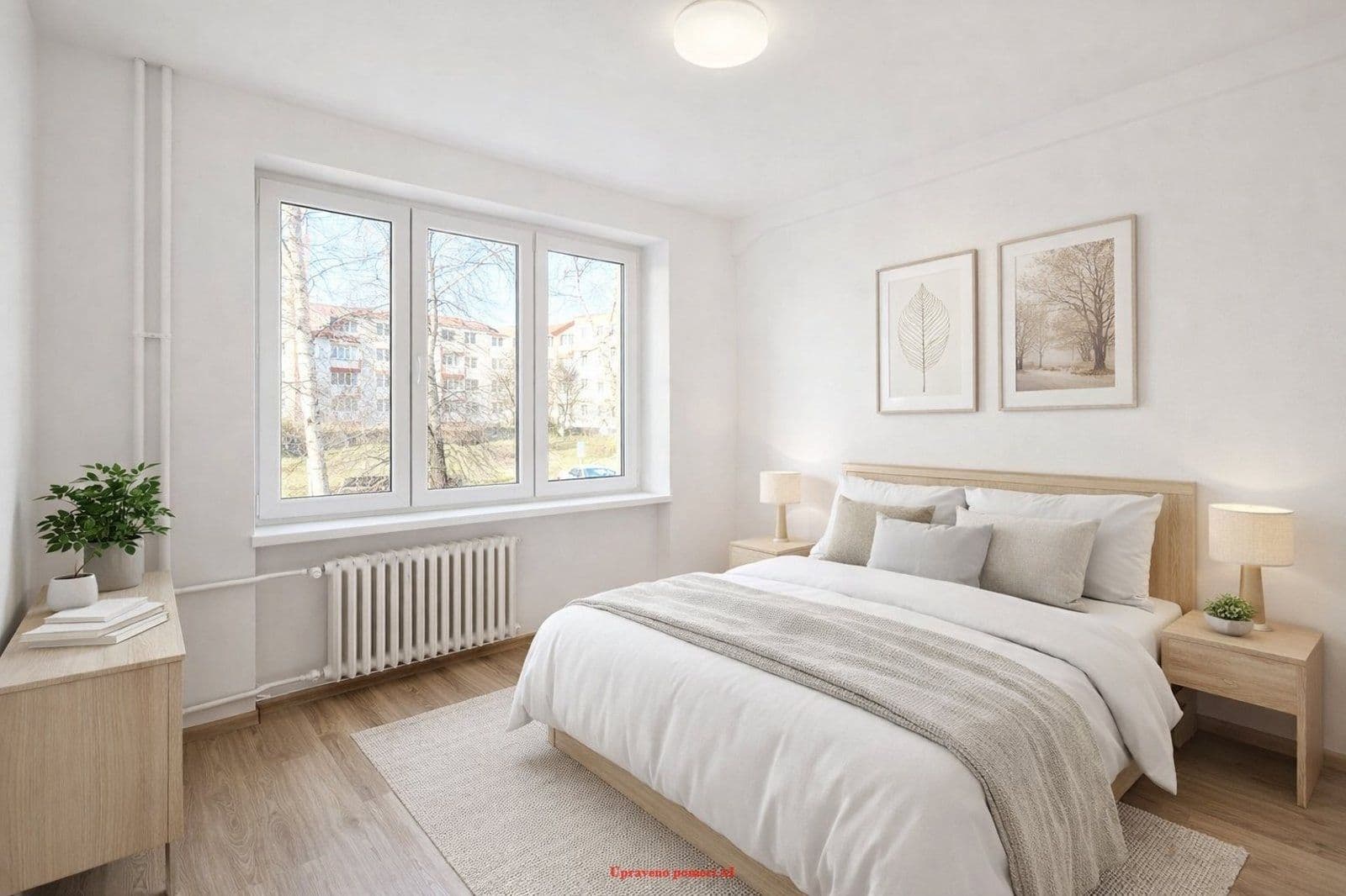 Prenájom bytu 3-izbový 72 m², tř. Osvobození, Karviná, Moravskoslezský kraj Prenájom bytu 3-izbový 72 m², tř. Osvobození, Karviná, Moravskoslezský kraj