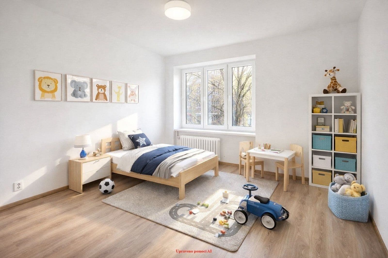 Prenájom bytu 3-izbový 72 m², tř. Osvobození, Karviná, Moravskoslezský kraj Prenájom bytu 3-izbový 72 m², tř. Osvobození, Karviná, Moravskoslezský kraj