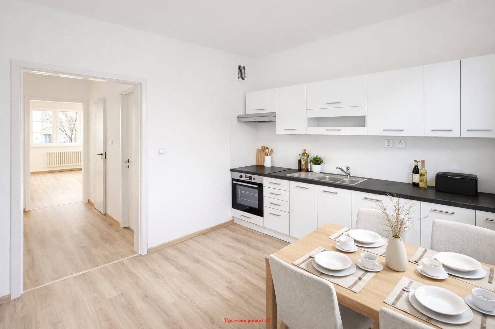 Prenájom bytu 3-izbový 72 m², tř. Osvobození, Karviná, Moravskoslezský kraj Prenájom bytu 3-izbový 72 m², tř. Osvobození, Karviná, Moravskoslezský kraj
