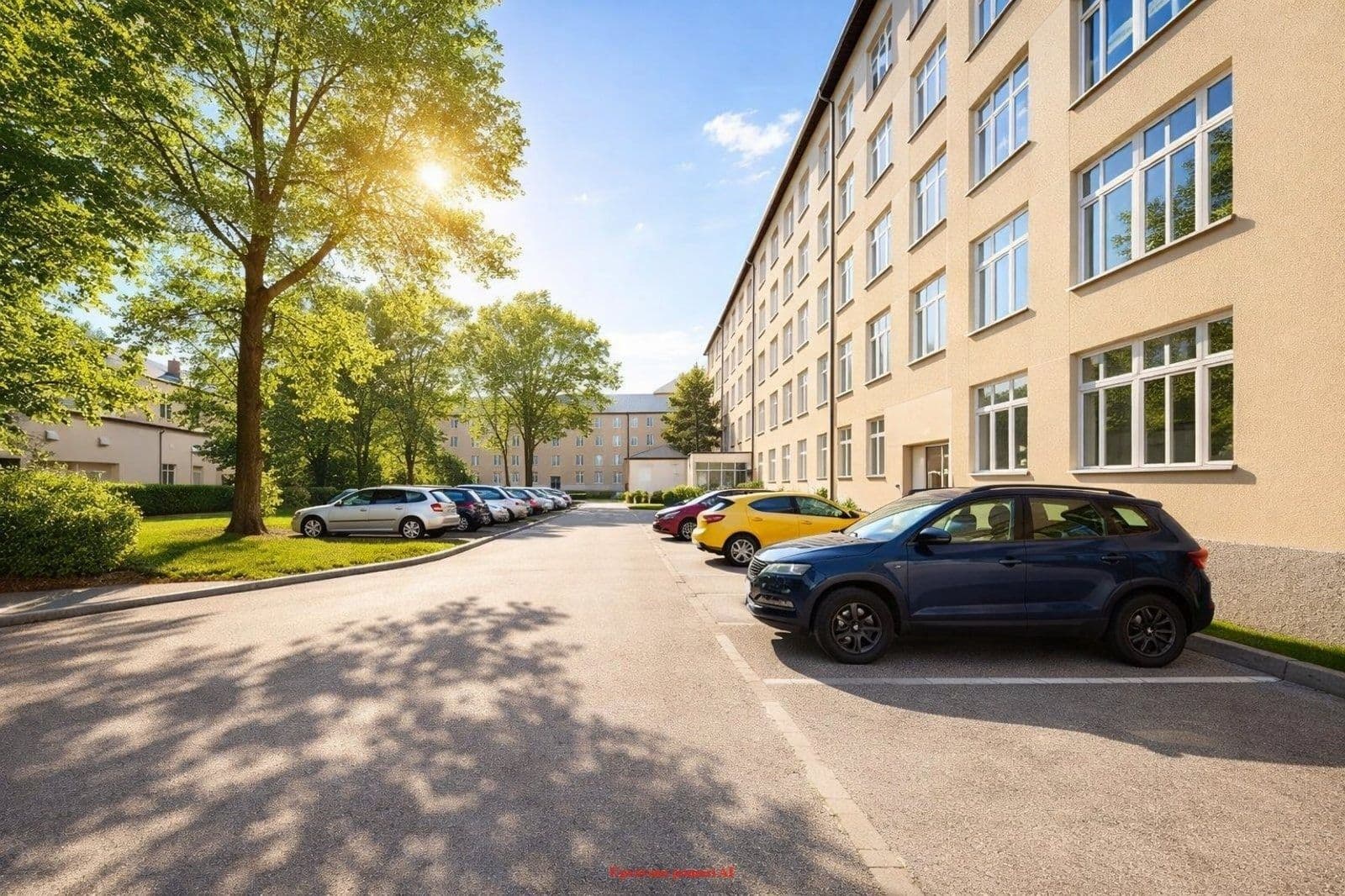 Prenájom bytu 3-izbový 72 m², tř. Osvobození, Karviná, Moravskoslezský kraj Prenájom bytu 3-izbový 72 m², tř. Osvobození, Karviná, Moravskoslezský kraj