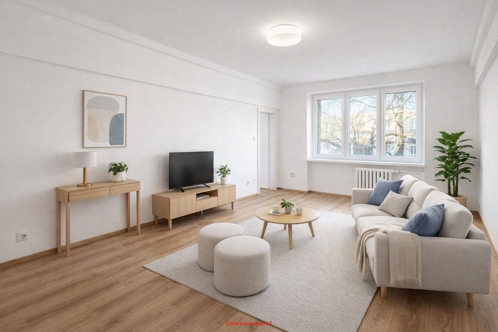 Prenájom bytu 3-izbový 72 m², tř. Osvobození, Karviná, Moravskoslezský kraj Prenájom bytu 3-izbový 72 m², tř. Osvobození, Karviná, Moravskoslezský kraj