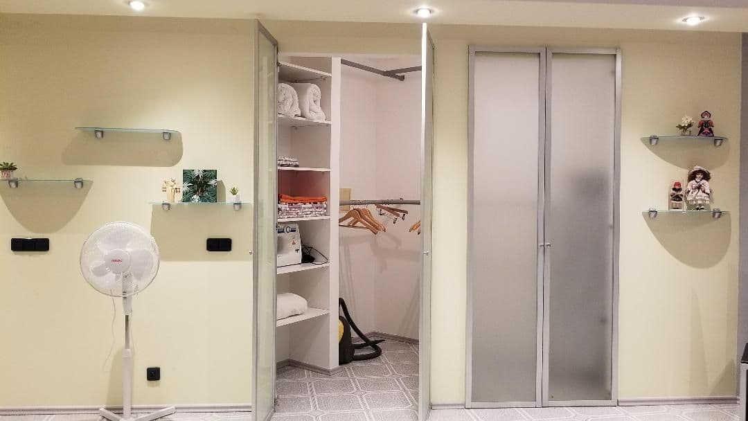 Prenájom bytu 3-izbový 115 m², Běhounkova, Praha, Praha Prenájom bytu 3-izbový 115 m², Běhounkova, Praha, Praha