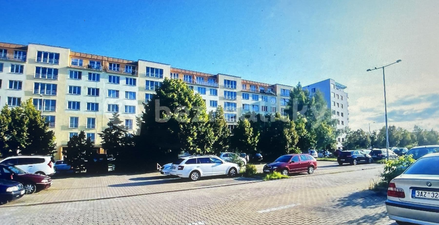Prenájom bytu 3-izbový 115 m², Běhounkova, Praha, Praha Prenájom bytu 3-izbový 115 m², Běhounkova, Praha, Praha