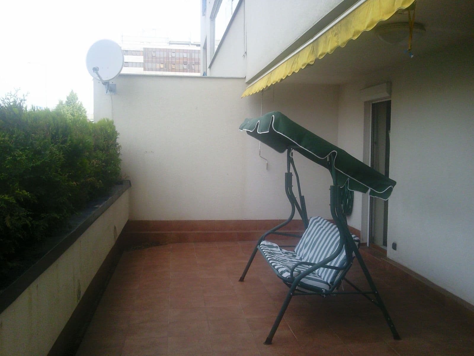 Prenájom bytu 3-izbový 115 m², Běhounkova, Praha, Praha Prenájom bytu 3-izbový 115 m², Běhounkova, Praha, Praha