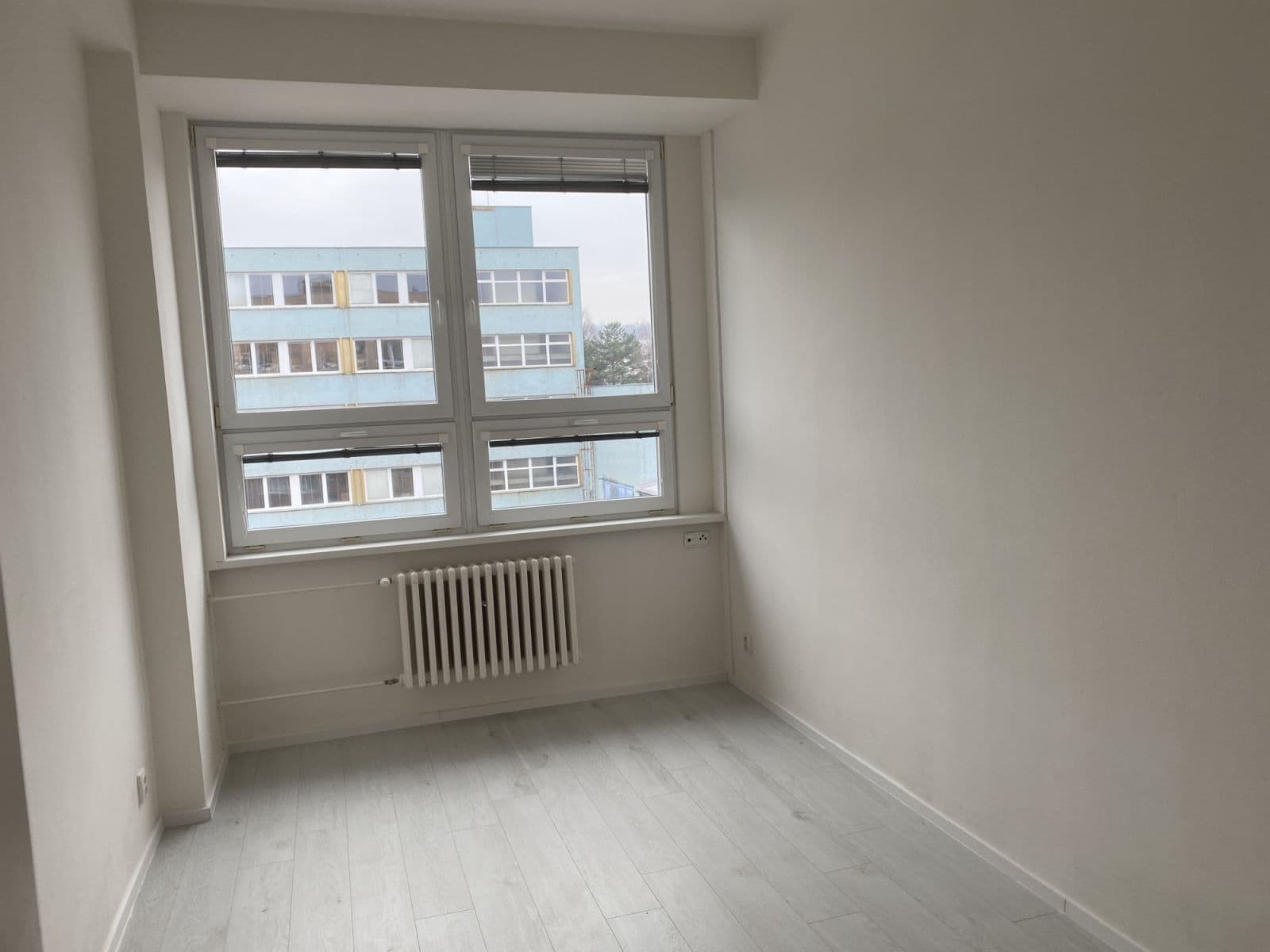 Prenájom bytu 1-izbový 24 m², Hudcova, Brno, Jihomoravský kraj Prenájom bytu 1-izbový 24 m², Hudcova, Brno, Jihomoravský kraj