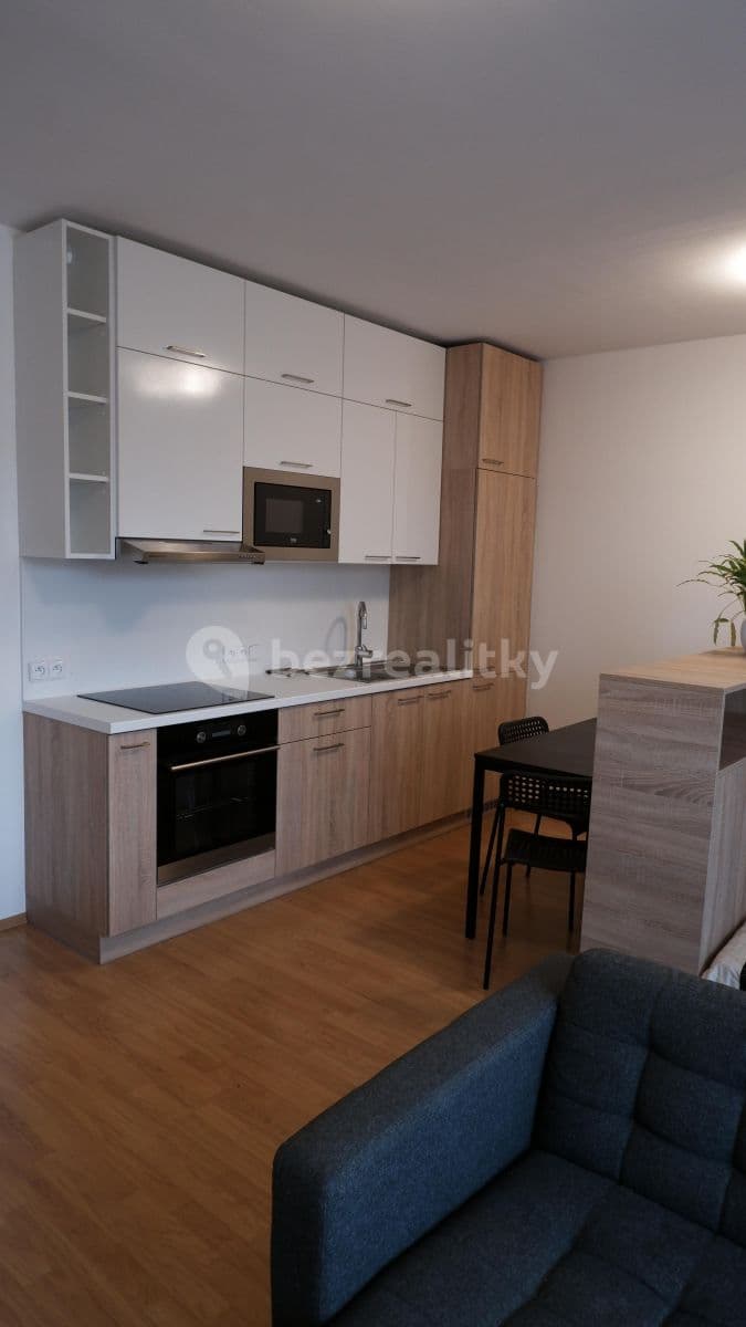 Prenájom bytu 1-izbový 32 m², Božetěchova, Brno, Jihomoravský kraj Prenájom bytu 1-izbový 32 m², Božetěchova, Brno, Jihomoravský kraj