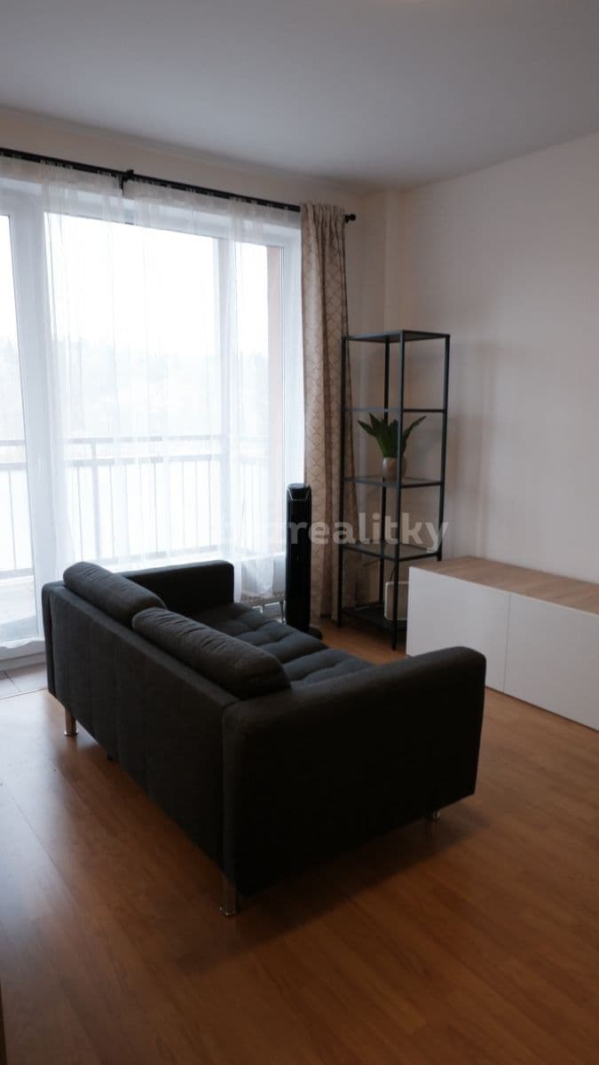 Prenájom bytu 1-izbový 32 m², Božetěchova, Brno, Jihomoravský kraj Prenájom bytu 1-izbový 32 m², Božetěchova, Brno, Jihomoravský kraj