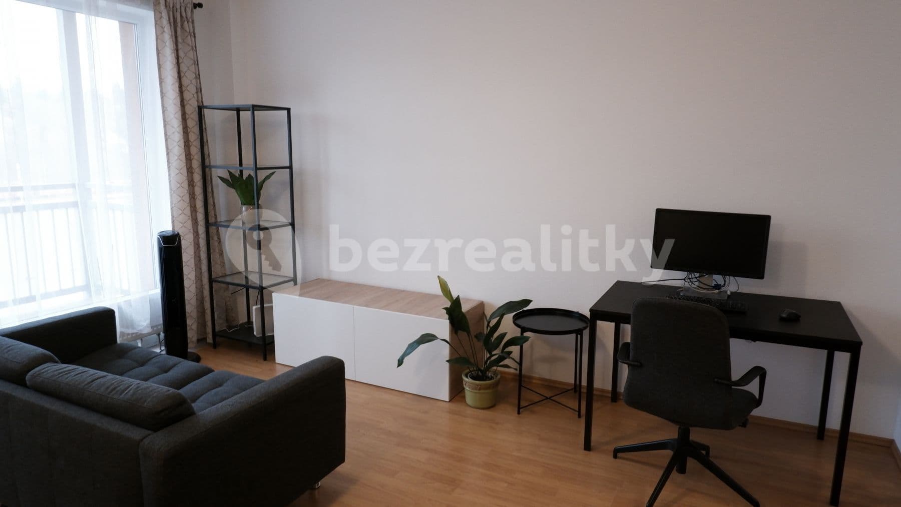 Prenájom bytu 1-izbový 32 m², Božetěchova, Brno, Jihomoravský kraj Prenájom bytu 1-izbový 32 m², Božetěchova, Brno, Jihomoravský kraj