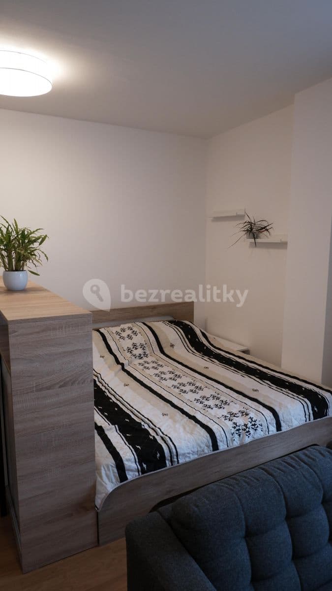 Prenájom bytu 1-izbový 32 m², Božetěchova, Brno, Jihomoravský kraj Prenájom bytu 1-izbový 32 m², Božetěchova, Brno, Jihomoravský kraj
