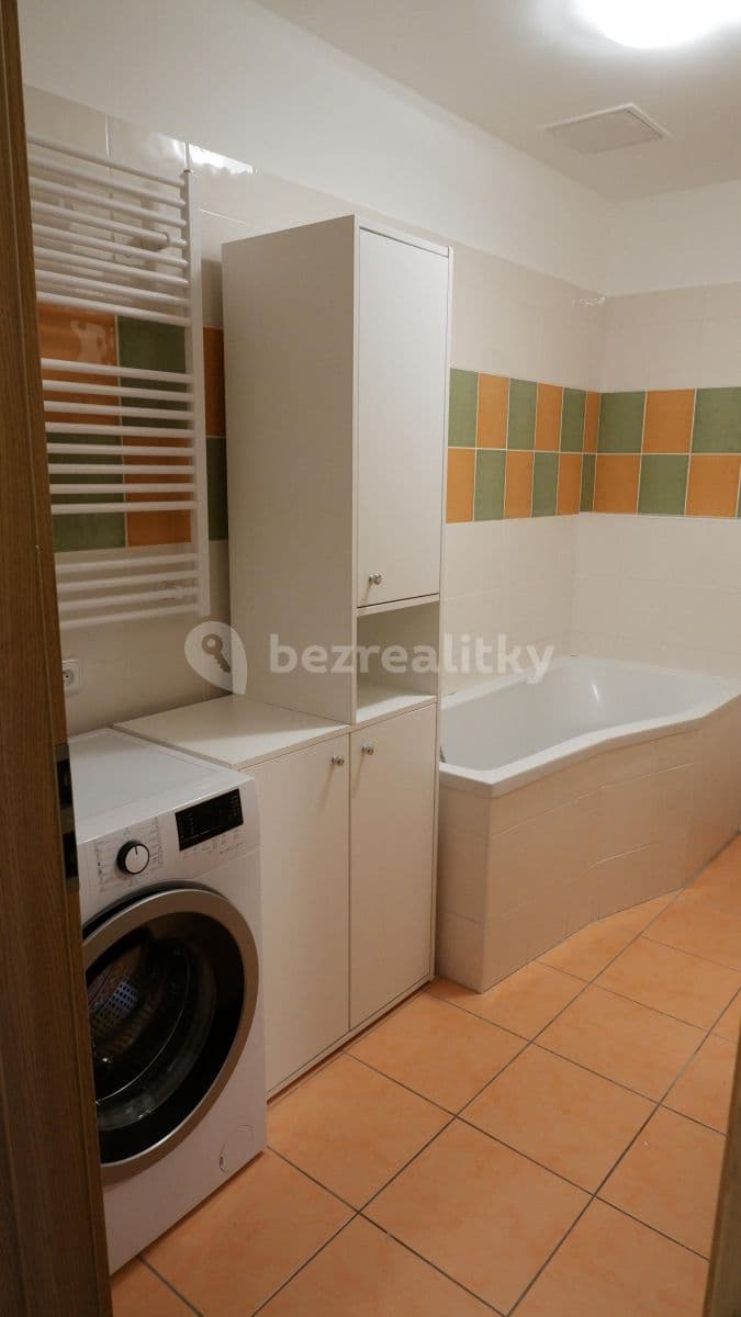 Prenájom bytu 1-izbový 32 m², Božetěchova, Brno, Jihomoravský kraj Prenájom bytu 1-izbový 32 m², Božetěchova, Brno, Jihomoravský kraj