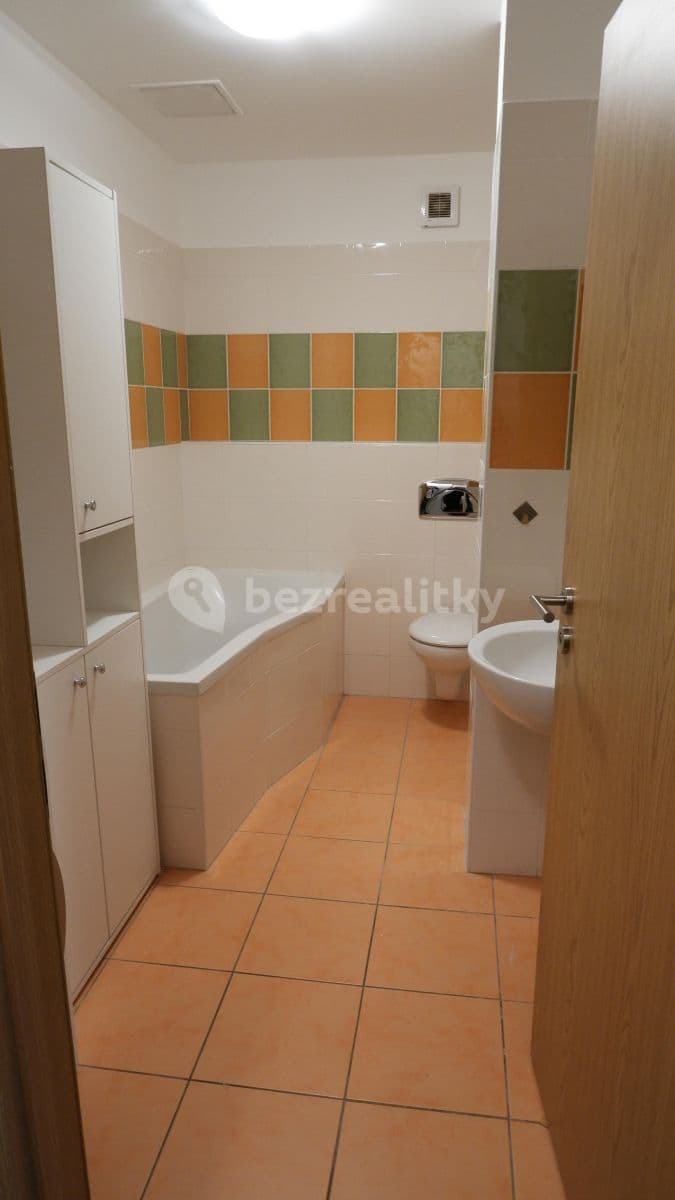 Prenájom bytu 1-izbový 32 m², Božetěchova, Brno, Jihomoravský kraj Prenájom bytu 1-izbový 32 m², Božetěchova, Brno, Jihomoravský kraj