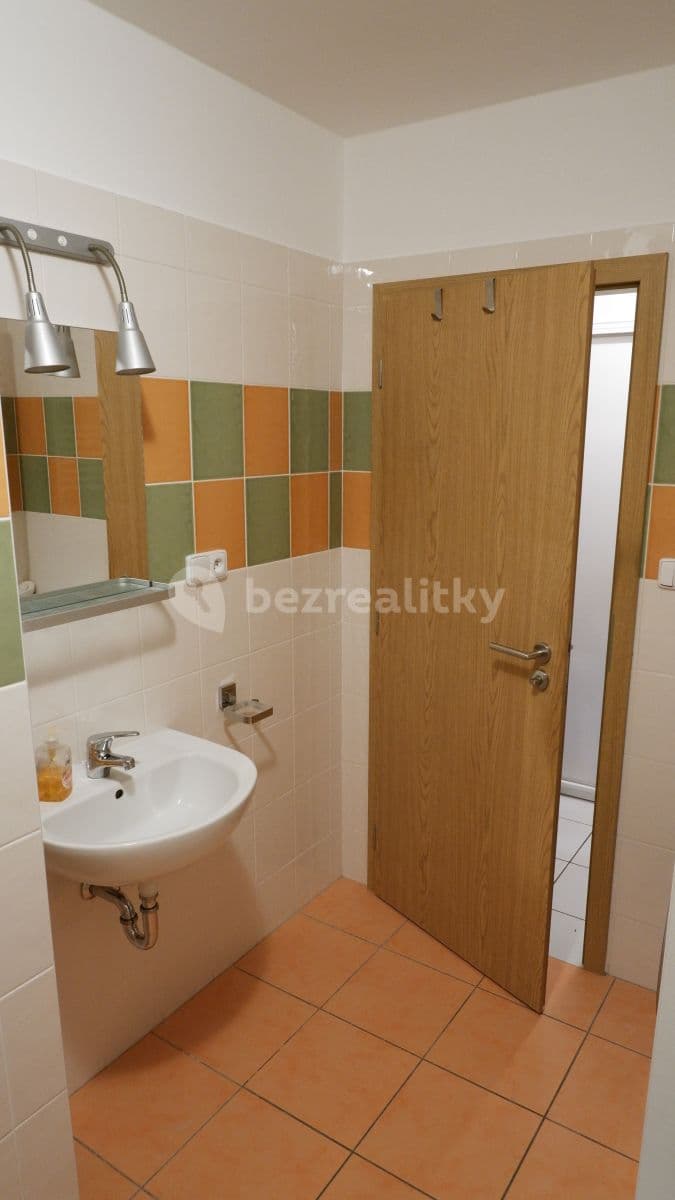 Prenájom bytu 1-izbový 32 m², Božetěchova, Brno, Jihomoravský kraj Prenájom bytu 1-izbový 32 m², Božetěchova, Brno, Jihomoravský kraj
