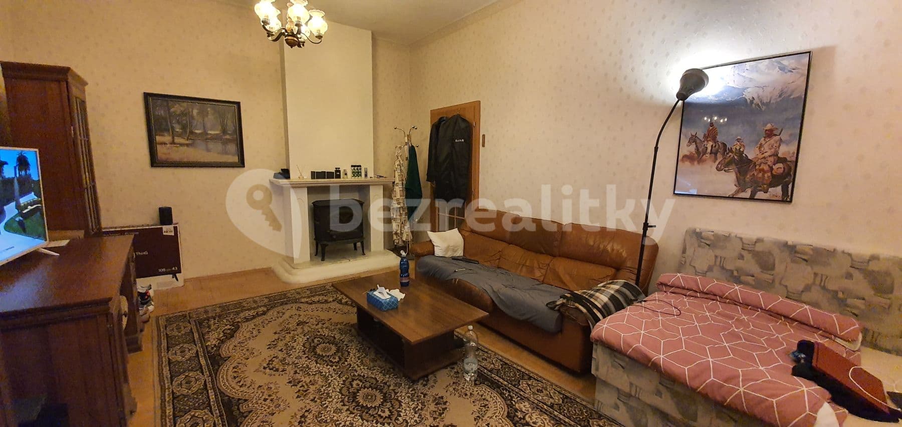 Prenájom bytu 3-izbový 726 m², Na Betonce, Praha, Praha Prenájom bytu 3-izbový 726 m², Na Betonce, Praha, Praha