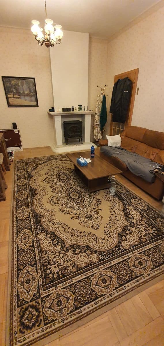 Prenájom bytu 3-izbový 726 m², Na Betonce, Praha, Praha Prenájom bytu 3-izbový 726 m², Na Betonce, Praha, Praha