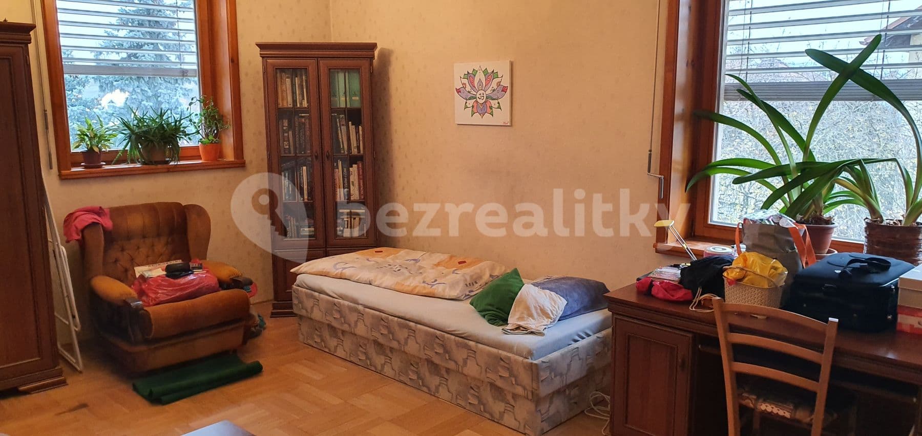 Prenájom bytu 3-izbový 726 m², Na Betonce, Praha, Praha Prenájom bytu 3-izbový 726 m², Na Betonce, Praha, Praha