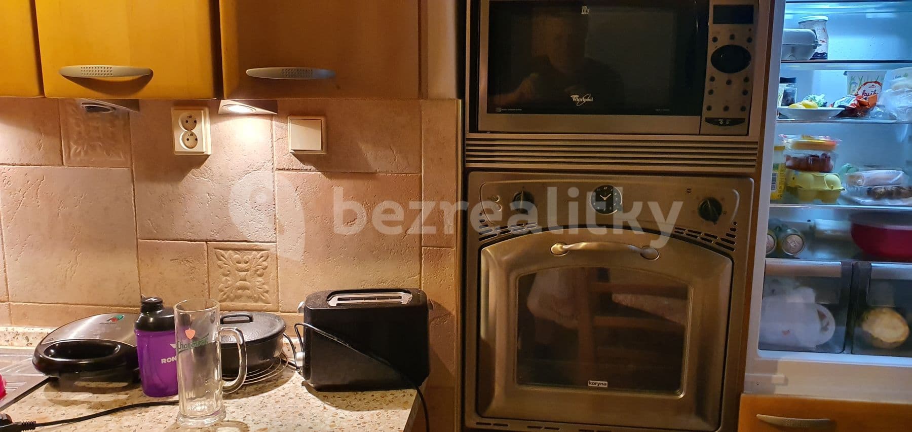 Prenájom bytu 3-izbový 726 m², Na Betonce, Praha, Praha Prenájom bytu 3-izbový 726 m², Na Betonce, Praha, Praha