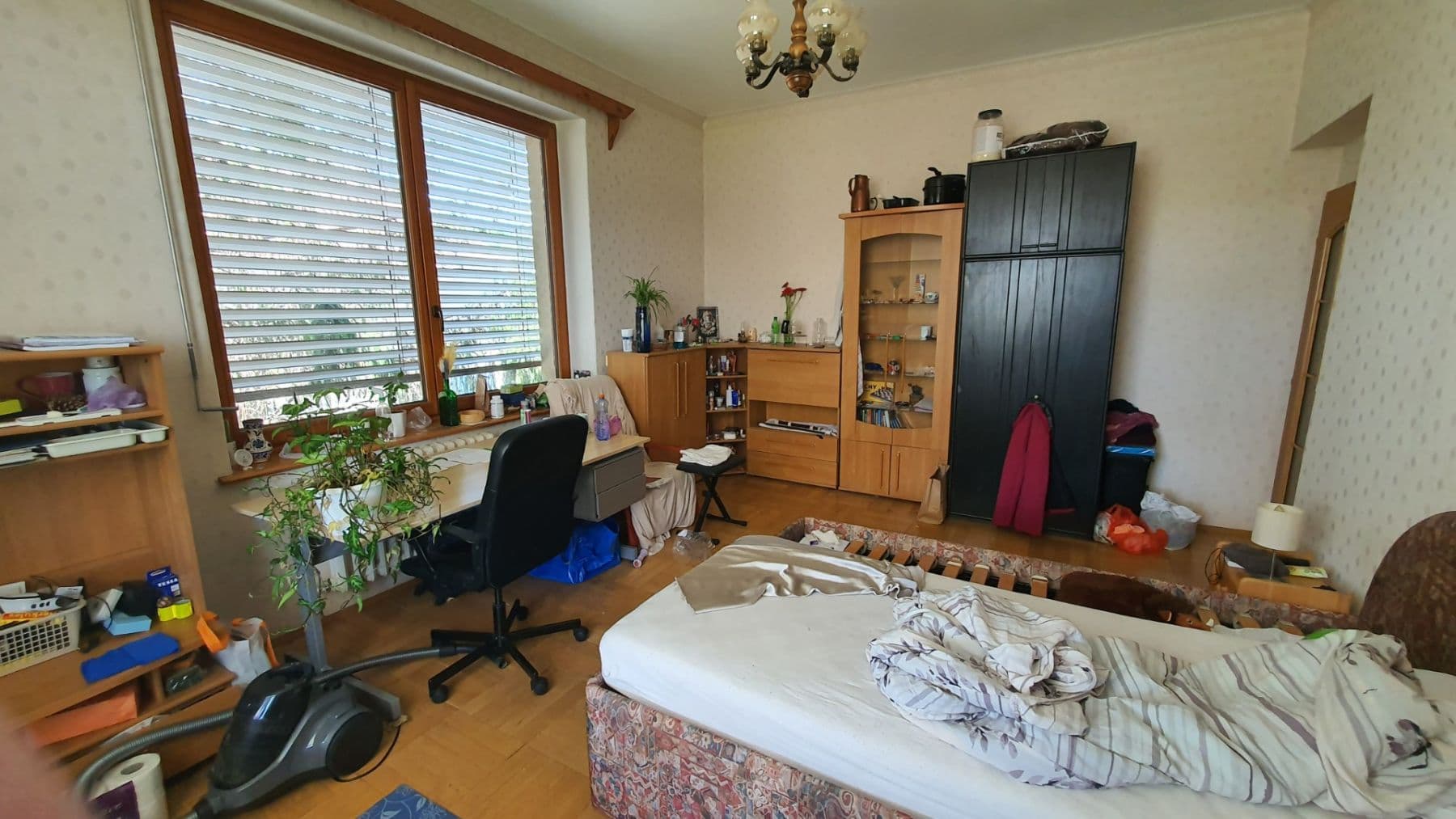 Prenájom bytu 3-izbový 726 m², Na Betonce, Praha, Praha Prenájom bytu 3-izbový 726 m², Na Betonce, Praha, Praha
