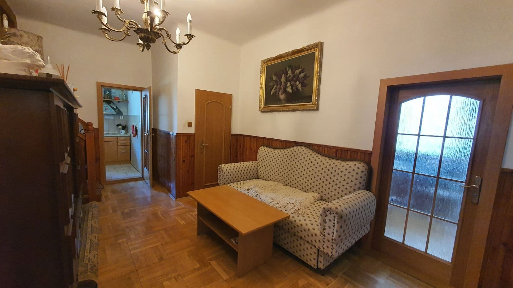 Prenájom bytu 3-izbový 726 m², Na Betonce, Praha, Praha Prenájom bytu 3-izbový 726 m², Na Betonce, Praha, Praha