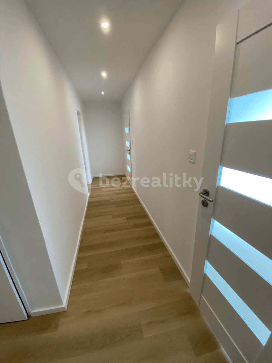 Prenájom bytu 2-izbový 50 m², Daškova, Praha, Praha Prenájom bytu 2-izbový 50 m², Daškova, Praha, Praha