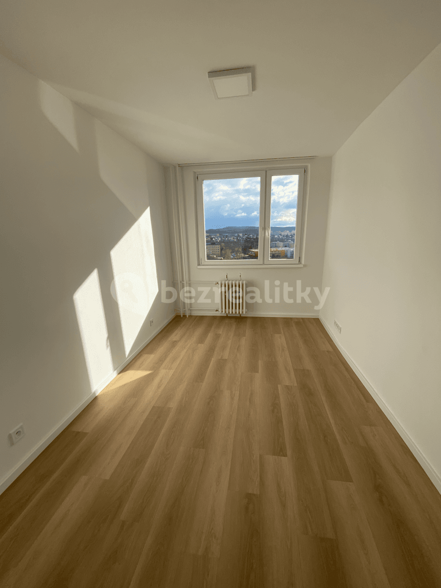 Prenájom bytu 2-izbový 50 m², Daškova, Praha, Praha Prenájom bytu 2-izbový 50 m², Daškova, Praha, Praha