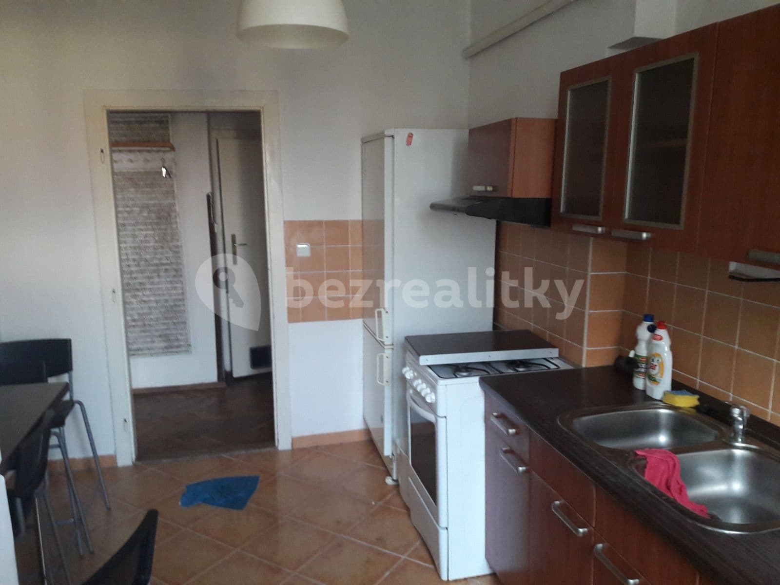 Prenájom bytu 1-izbový 40 m², Zábranského, Brno, Jihomoravský kraj Prenájom bytu 1-izbový 40 m², Zábranského, Brno, Jihomoravský kraj