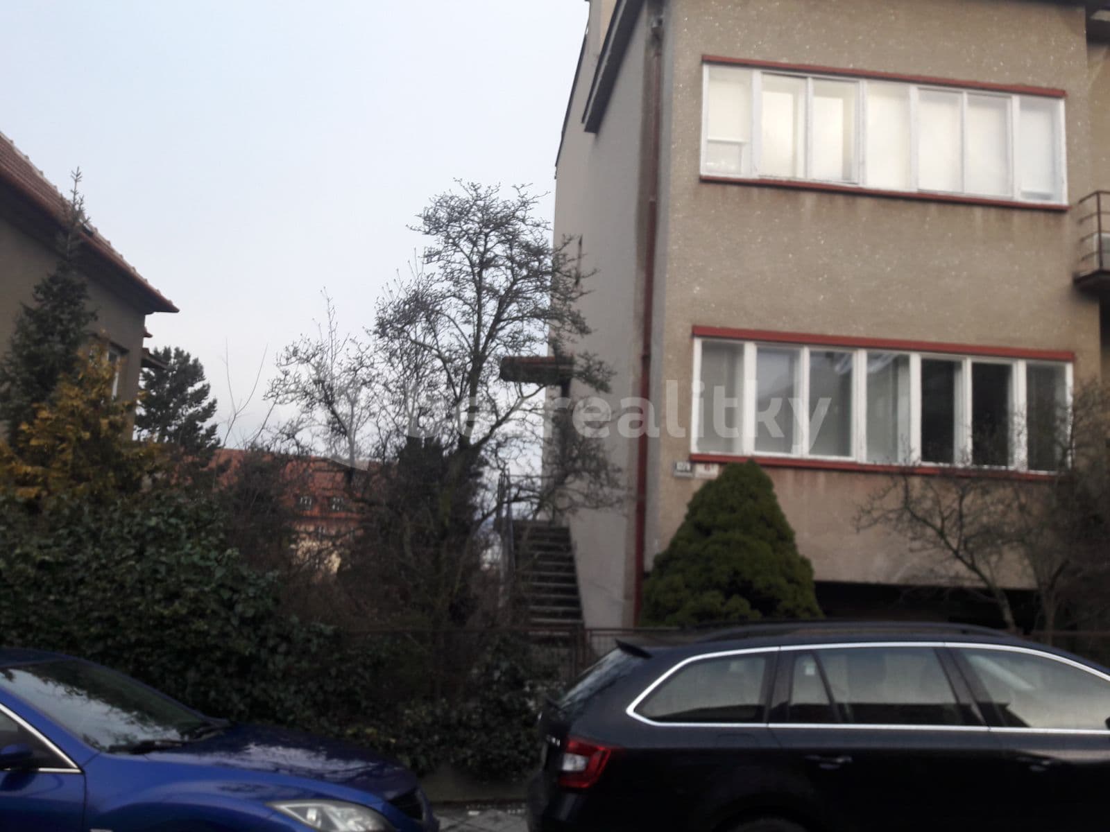 Prenájom bytu 1-izbový 40 m², Zábranského, Brno, Jihomoravský kraj Prenájom bytu 1-izbový 40 m², Zábranského, Brno, Jihomoravský kraj