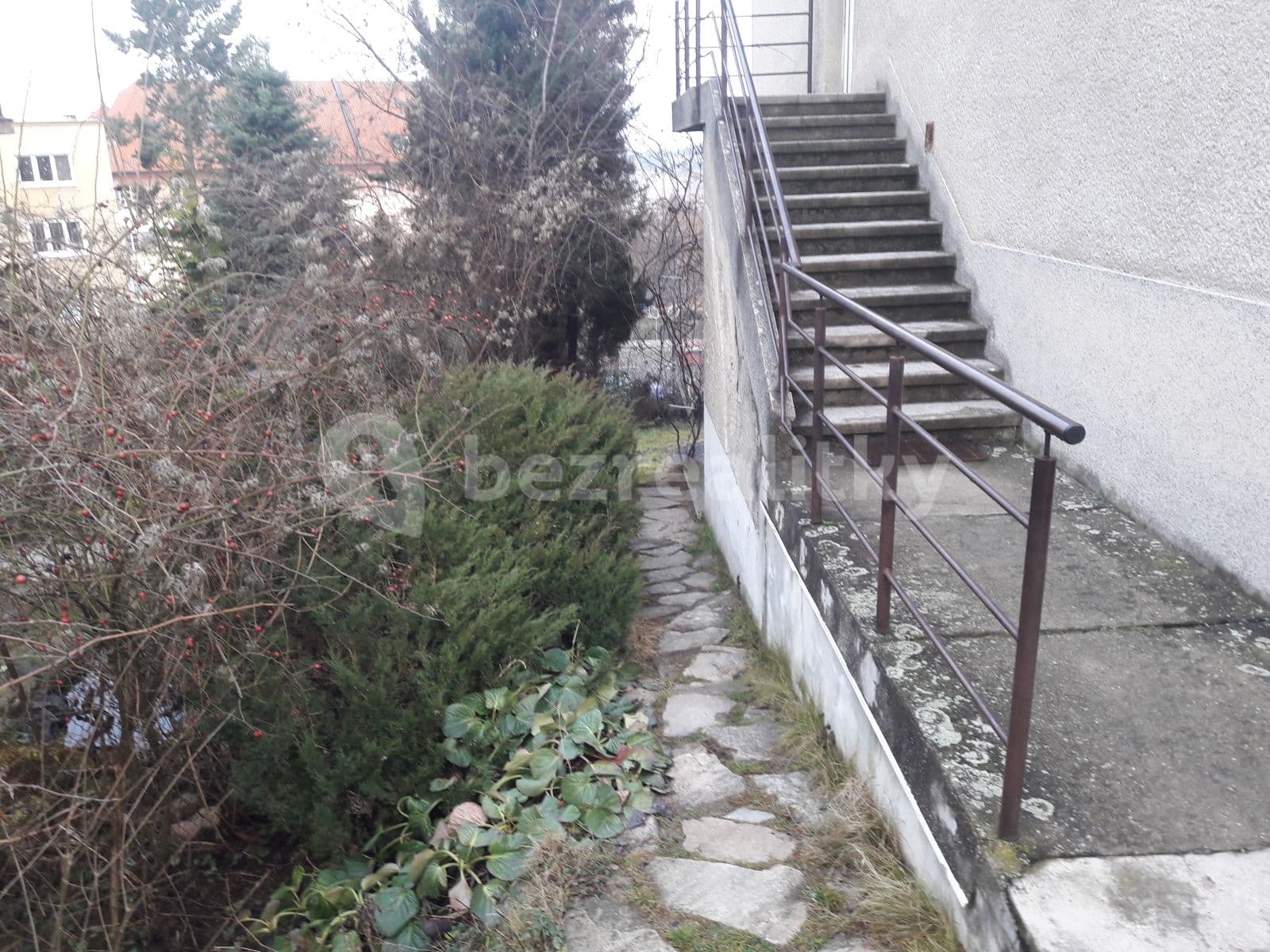 Prenájom bytu 1-izbový 40 m², Zábranského, Brno, Jihomoravský kraj Prenájom bytu 1-izbový 40 m², Zábranského, Brno, Jihomoravský kraj