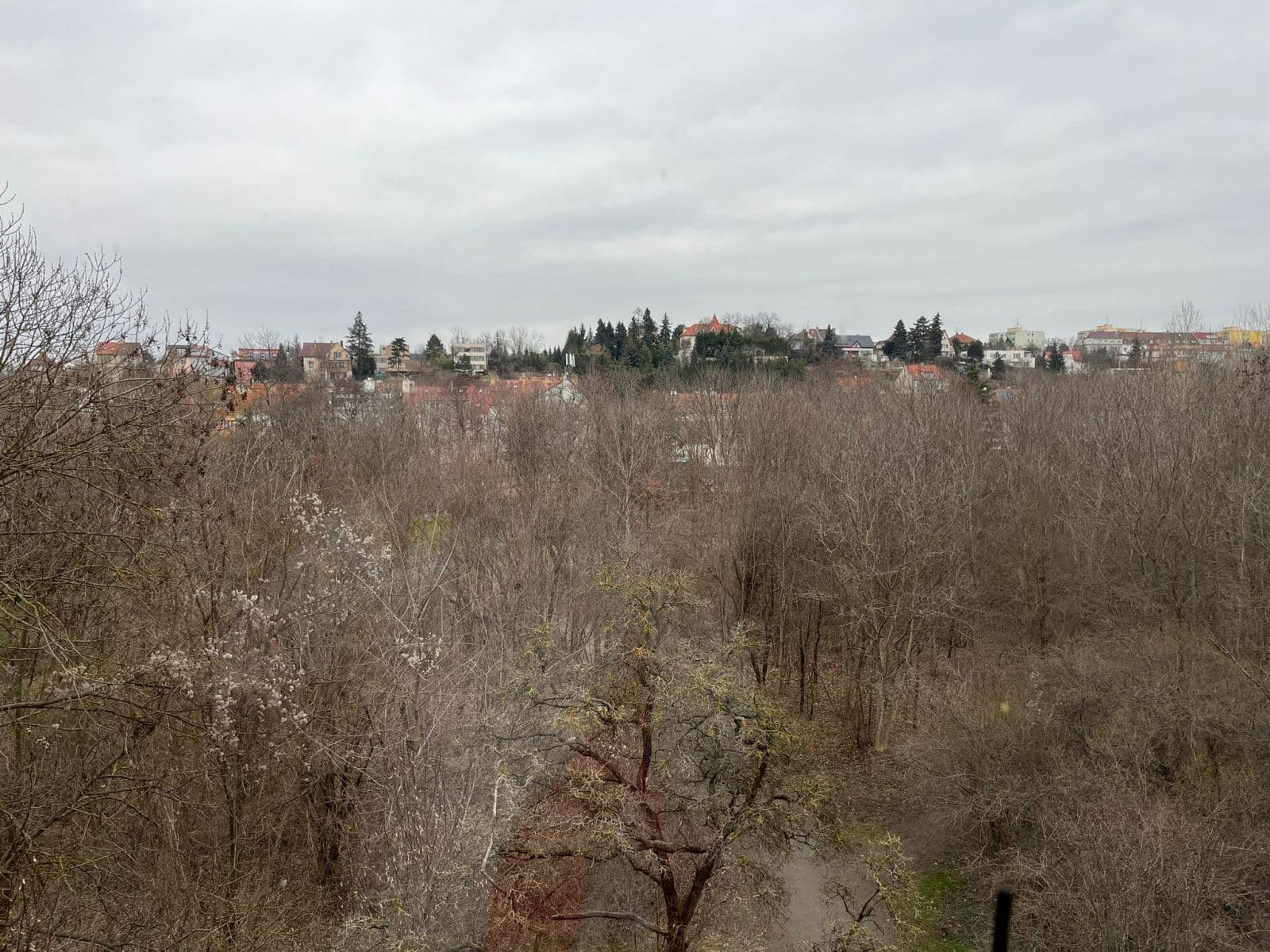 Prenájom bytu 2-izbový 62 m², Podle Náhonu, Praha, Praha Prenájom bytu 2-izbový 62 m², Podle Náhonu, Praha, Praha