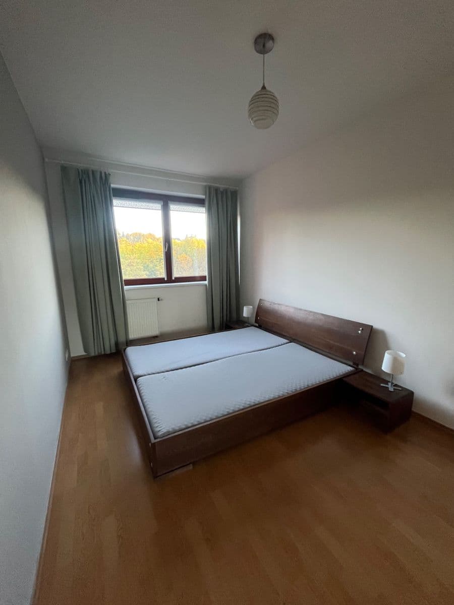 Prenájom bytu 2-izbový 62 m², Podle Náhonu, Praha, Praha Prenájom bytu 2-izbový 62 m², Podle Náhonu, Praha, Praha